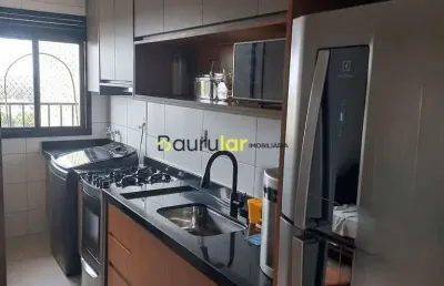 Apartamento à venda, hyde park residence, bauru, sp