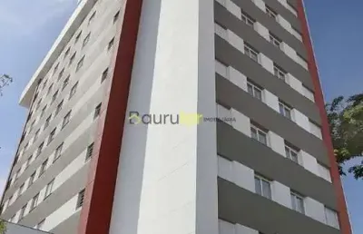 Apartamento com 1 quarto à venda na Rua Gustavo Maciel, Jardim Nasralla, Bauru