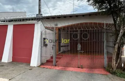 Casa com 2 quartos à venda na Rua Doutor José Maria Rodrigues Costa, Jardim América, Bauru