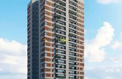 Apartamento com 3 quartos à venda na Rua Pedro Antônio Ruiz, Vila Aviação, Bauru