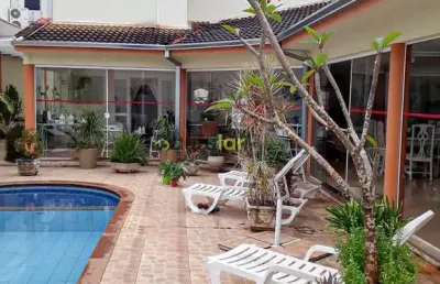 Casa com 3 quartos à venda na Rua Henrique Nataniel Carrijo Coube, Jardim Estoril IV, Bauru