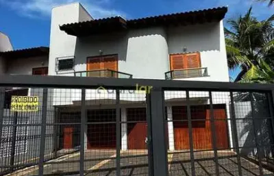 Casa para venda e locação, jardim estoril iv, bauru, sp