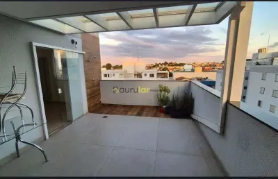Apartamento com 2 quartos à venda na Rua Minas Gerais, Vila Cardia, Bauru