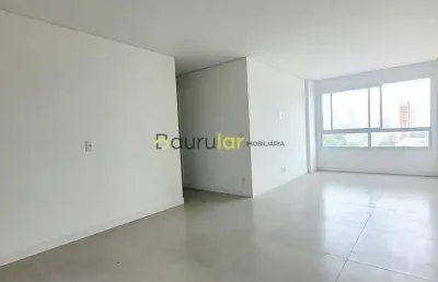 Apartamento com 3 quartos à venda na Rua Maria José, Centro, Bauru