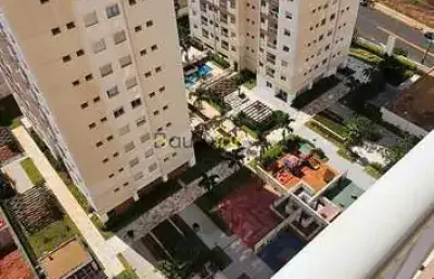 Apartamento à venda, parque residencial das camélias, bauru, sp