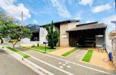 Casa para venda e locação, quinta ranieri, bauru, sp