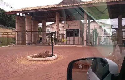 Casa em condomínio fechado com 3 quartos à venda na Rua Regina Célia Palmeira, Vila Aviação, Bauru