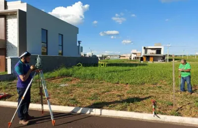 Terreno à venda, residencial villa de león, piratininga, sp
