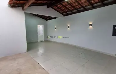 Casa à venda 3 dormitórios, jardim solange, bauru, sp