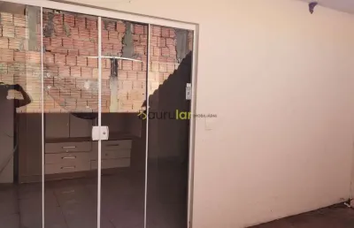 Casa com 2 quartos à venda na Rua Flávio Aredes Lopes, Tangarás, Bauru