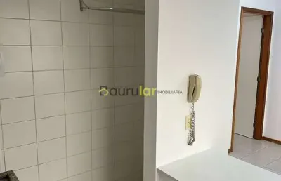 Apartamento com 1 quarto à venda na Rua Capitão Gomes Duarte, Vila Santa Tereza, Bauru