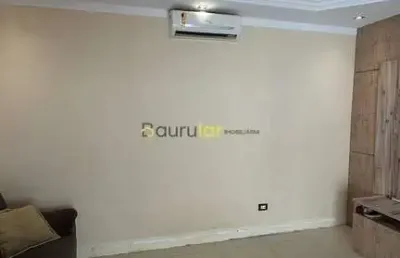 Casa com 3 quartos à venda na Travessa Vicente Paschoarelli, Vila Carmem, Bauru