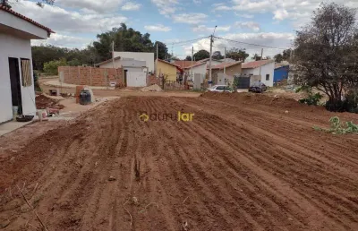 Terreno à venda na Rua José Aurélio Gaido, Tangarás, Bauru