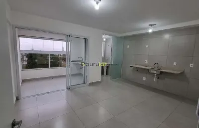 Apartamento com 2 quartos à venda na Rua Pedro Antônio Ruiz, Vila Aviação, Bauru