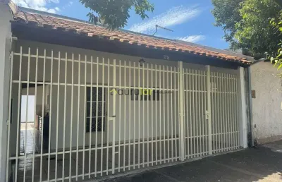 Casa à venda, fundação casas populares salvador filardi, bauru, sp