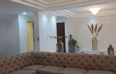 Apartamento com 5 quartos à venda na Rua Bandeirantes, Centro, Bauru