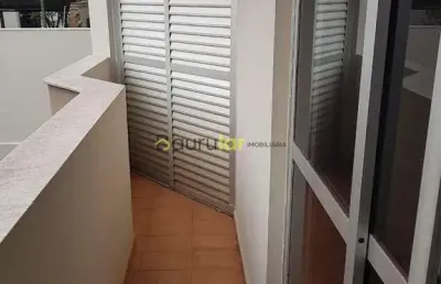 Apartamento à venda, ótima região (centro), bauru, sp