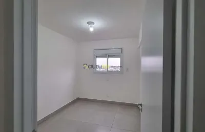 Apartamento com 2 quartos à venda na Rua Pedro Antônio Ruiz, Vila Aviação, Bauru
