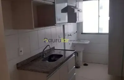 Apartamento à venda, residencial doutor manoel lopes, bauru, sp