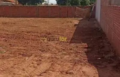Terreno à venda na Rua Itaro Hatore, Vila São Paulo, Bauru