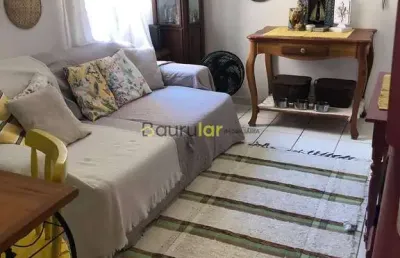 Apartamento à venda, jardim nova esperança, bauru, sp