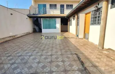 Kitnet / Stúdio para alugar na Rua Manuel de Camargo, Vila Engler, Bauru