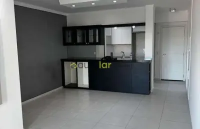 Apartamento com 3 quartos à venda na Rua Pedro Antônio Ruiz, Vila Aviação, Bauru