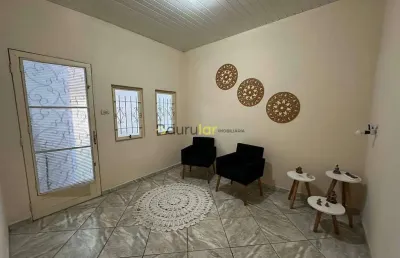 Casa com 4 quartos à venda na Rua Patagônia, Jardim Terra Branca, Bauru
