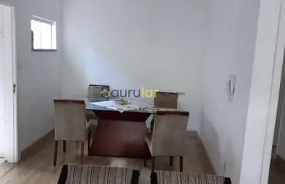 Casa com 3 quartos à venda na Rua Djalma Teixeira, Jardim Cruzeiro do Sul, Bauru