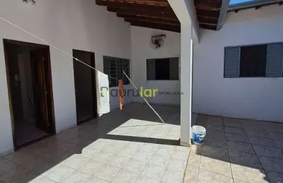 Casa com 4 quartos à venda na Rua Silva Jardim, Jardim Bela Vista, Bauru