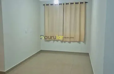 Apartamento para locação, parque viaduto, bauru, sp