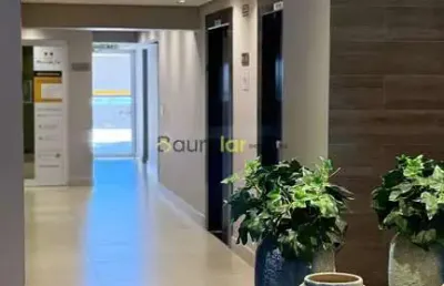 Apartamento com 2 quartos à venda na Rua Engenheiro Saint Martin, Vila Santa Tereza, Bauru