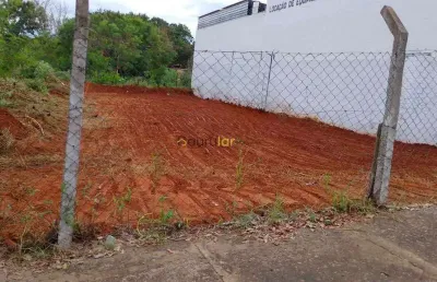 Terreno à venda na Rua José Aiello, Centro, Bauru