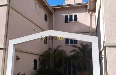 Apartamento à venda, núcleo residencial presidente geisel, bauru, sp