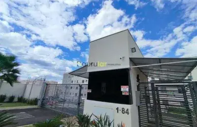 Apartamento à venda, jardim country club, bauru, sp