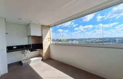 Apartamento para venda e locação, vila aviação, bauru, sp