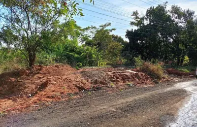 Terreno à venda na Rua Adolpho Serson, Chácaras Cornélia, Bauru
