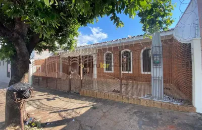 Casa com 3 quartos à venda na Rua Nilo Peçanha, Vila Souto, Bauru