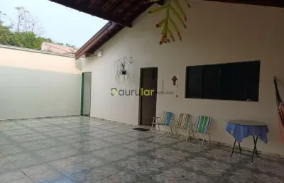 Casa com 3 quartos à venda na Rua Sérgio de Souza Lima, Parque dos Eucaliptos, Bauru