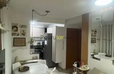 Apartamento para venda e locação,vitta - jardim figueiras, bauru, sp