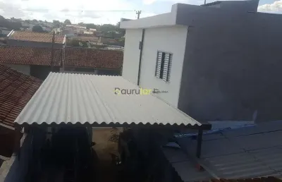 Casa com 2 quartos à venda na Alameda Alexandria, Parque Santa Edwiges, Bauru