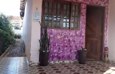 Casa com 2 quartos à venda na Rua Rio Grande do Sul, Vila Coralina, Bauru