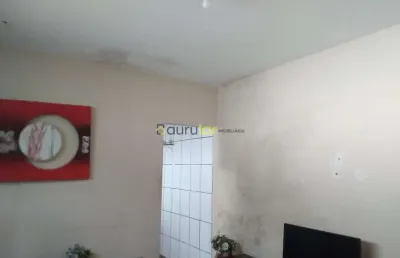 Casa com 2 quartos à venda na Rua Joaquim Corrêa da Silva, Vila Serrão, Bauru