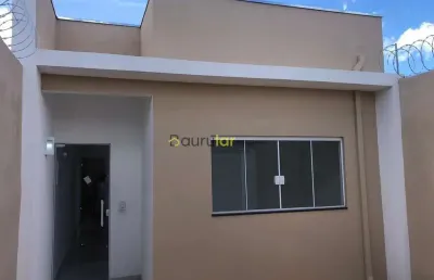 Casa com 3 quartos à venda na Rua Arlindo Fidélis, Jardim Ferraz, Bauru