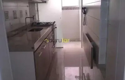 Apartamento com 3 quartos à venda na Rua Silva Jardim, Jardim Bela Vista, Bauru
