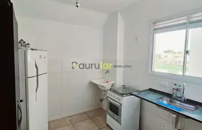 Apartamento à venda, residencial jardim figueiras, bauru, sp