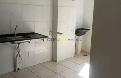 Apartamento à venda,residencial vitta mary dotta, bauru, sp