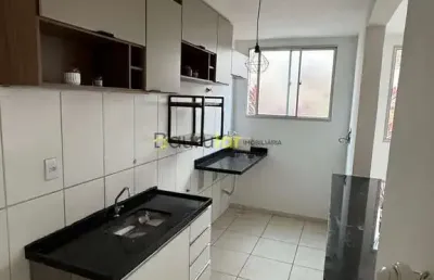 Apartamento à venda, jardim estrela d'alva, bauru, sp