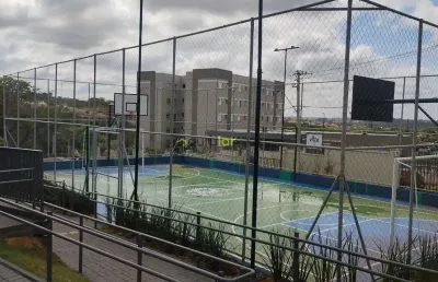 Apartamento para venda e locação, vitta são josé, bauru, sp