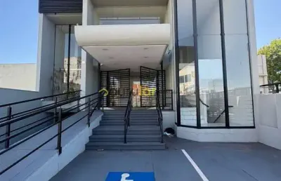 Conjunto comercial para venda e locação, vila regina, bauru, sp